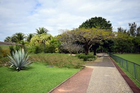 Casa de condomínio à venda com 650m², 4 quartos e 4 vagasÁrea comum - Jardins