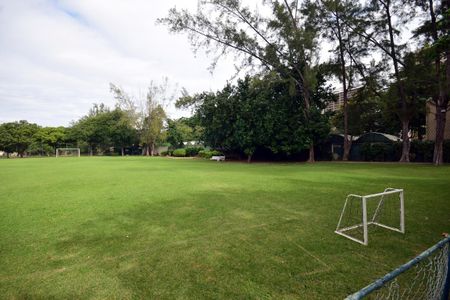 Casa de condomínio à venda com 650m², 4 quartos e 4 vagasÁrea comum - Campo de Futebol