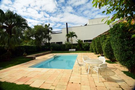 Casa de condomínio à venda com 650m², 4 quartos e 4 vagasPiscina