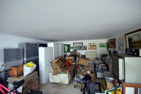 Casa de condomínio à venda com 650m², 4 quartos e 4 vagasGaragem Subsolo