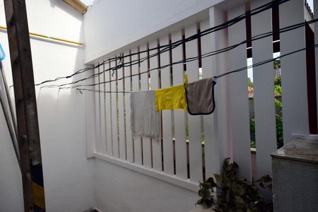 Casa de condomínio à venda com 650m², 4 quartos e 4 vagasÁrea de Serviço