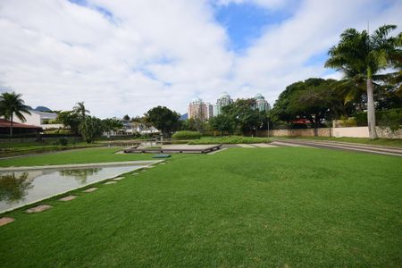 Casa de condomínio à venda com 650m², 4 quartos e 4 vagasÁrea comum - Jardins