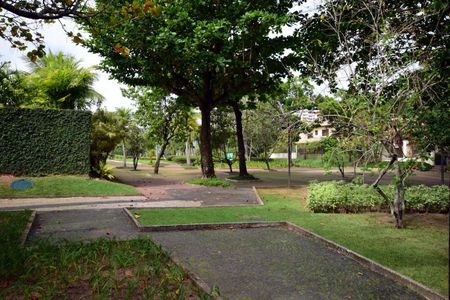 Casa de condomínio à venda com 650m², 4 quartos e 4 vagasÁrea comum - Jardins