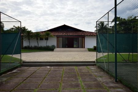 Casa de condomínio à venda com 650m², 4 quartos e 4 vagasÁrea comum - Salão de Festas