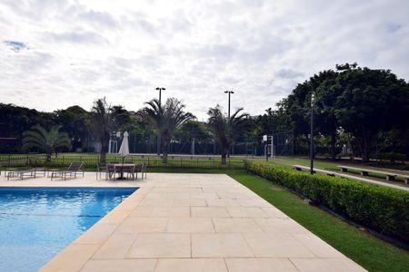 Casa de condomínio à venda com 650m², 4 quartos e 4 vagasÁrea comum - Piscina