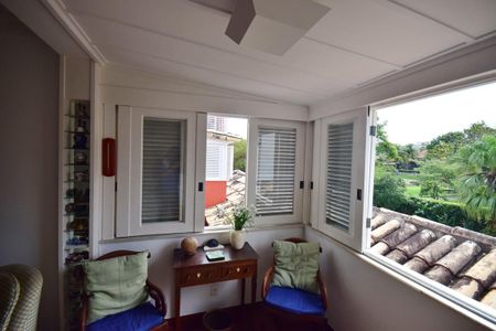 Casa de condomínio à venda com 650m², 4 quartos e 4 vagasSuíte Principal