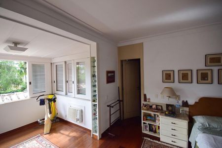 Casa de condomínio à venda com 650m², 4 quartos e 4 vagasSuíte Principal