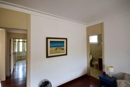 Casa de condomínio à venda com 650m², 4 quartos e 4 vagasSuíte 1