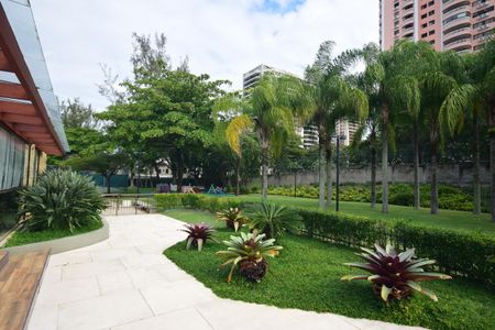 Casa de condomínio à venda com 650m², 4 quartos e 4 vagasÁrea comum - Jardins