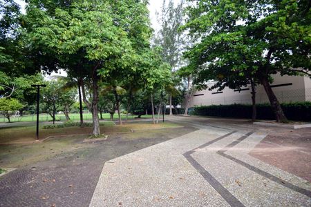 Casa de condomínio à venda com 650m², 4 quartos e 4 vagasÁrea comum - Jardins