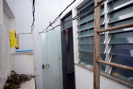 Casa de condomínio à venda com 650m², 4 quartos e 4 vagasÁrea de Serviço