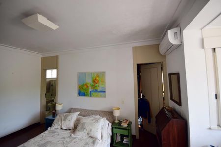 Casa de condomínio à venda com 650m², 4 quartos e 4 vagasSuíte 1