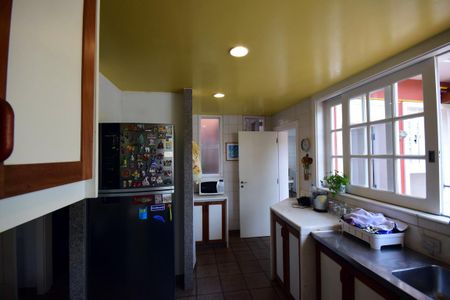 Casa de condomínio à venda com 650m², 4 quartos e 4 vagasCozinha