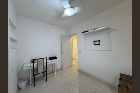 Apartamento à venda com 177m², 4 quartos e 2 vagasQuarto 2