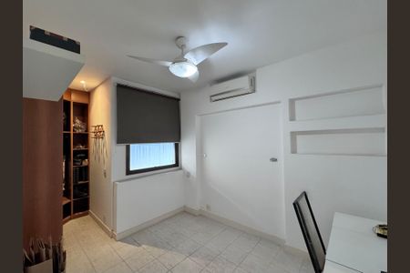 Apartamento à venda com 177m², 4 quartos e 2 vagasQuarto 1