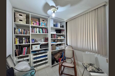 Apartamento à venda com 177m², 4 quartos e 2 vagasQuarto 1