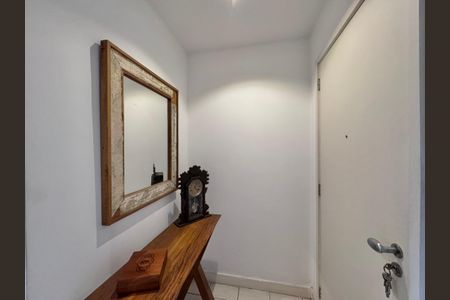 Apartamento à venda com 177m², 4 quartos e 2 vagasSala