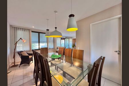 Apartamento à venda com 177m², 4 quartos e 2 vagasSala