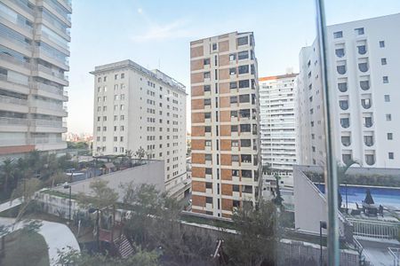 Apartamento à venda com 151m², 4 quartos e 2 vagasVista Sala