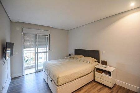 Apartamento à venda com 151m², 4 quartos e 2 vagasQuarto Suíte