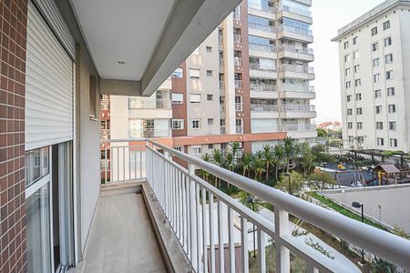 Apartamento à venda com 151m², 4 quartos e 2 vagasSacada