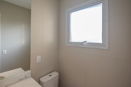 Apartamento à venda com 151m², 4 quartos e 2 vagasBanheiro