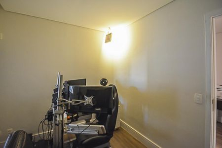 Apartamento à venda com 151m², 4 quartos e 2 vagasQuarto 1