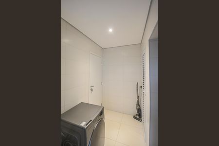 Apartamento à venda com 151m², 4 quartos e 2 vagasÁrea de Serviço