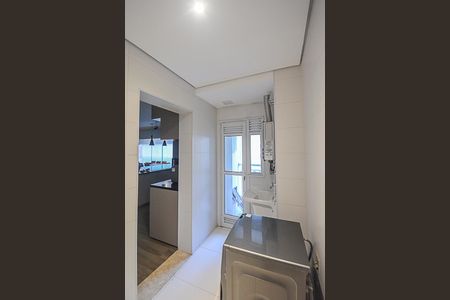 Apartamento à venda com 151m², 4 quartos e 2 vagasÁrea de Serviço