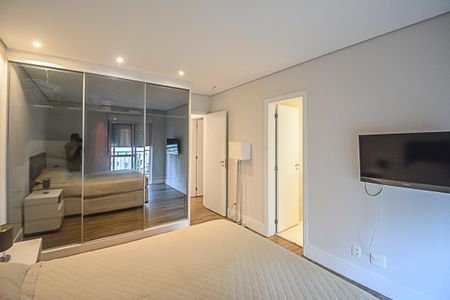 Apartamento à venda com 151m², 4 quartos e 2 vagasQuarto Suíte