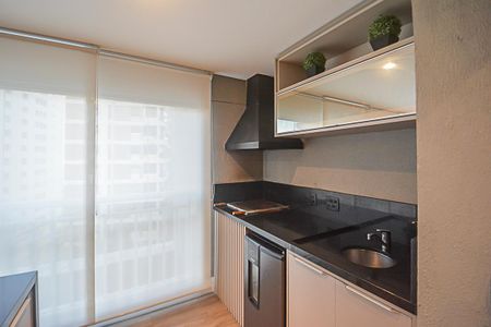 Apartamento à venda com 151m², 4 quartos e 2 vagasVaranda gourmet