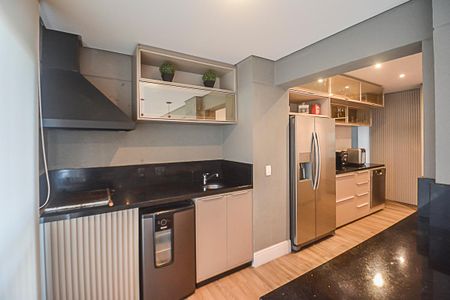 Apartamento à venda com 151m², 4 quartos e 2 vagasVaranda gourmet