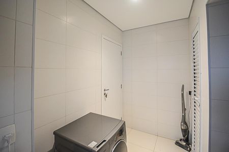 Apartamento à venda com 151m², 4 quartos e 2 vagasÁrea de Serviço
