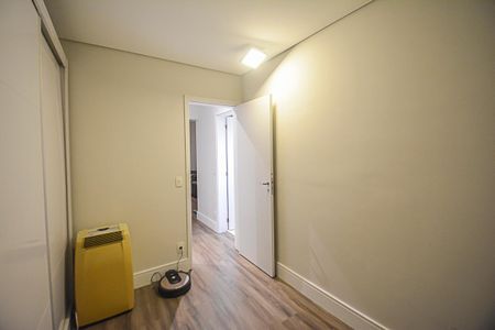 Apartamento à venda com 151m², 4 quartos e 2 vagasQuarto 2