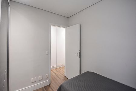 Apartamento à venda com 151m², 4 quartos e 2 vagasQuarto 2 - Suíte