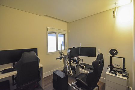 Apartamento à venda com 151m², 4 quartos e 2 vagasQuarto 1