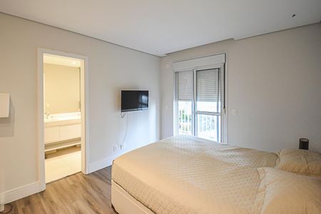 Apartamento à venda com 151m², 4 quartos e 2 vagasQuarto Suíte