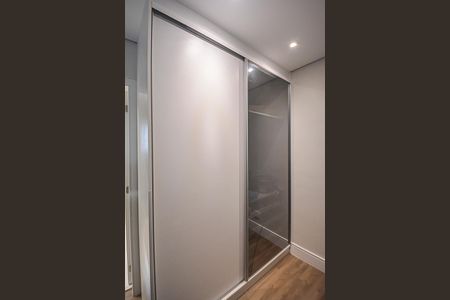 Apartamento à venda com 151m², 4 quartos e 2 vagasQuarto 2 - Suíte