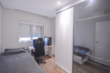 Apartamento à venda com 151m², 4 quartos e 2 vagasQuarto 2 - Suíte