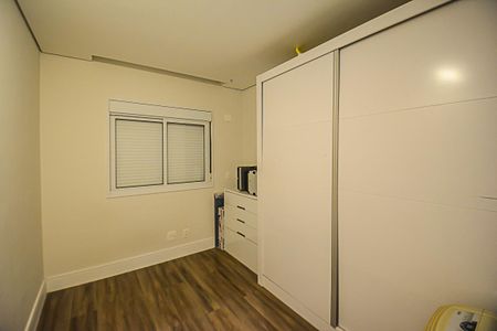 Apartamento à venda com 151m², 4 quartos e 2 vagasQuarto 2
