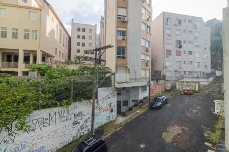 Apartamento à venda com 50m², 1 quarto e 1 vagaVista Quarto