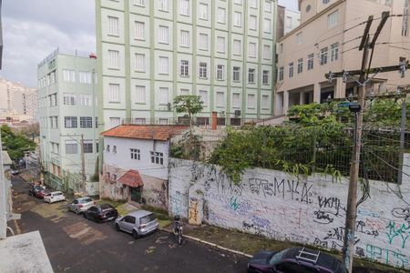 Apartamento à venda com 50m², 1 quarto e 1 vagaVista Sala