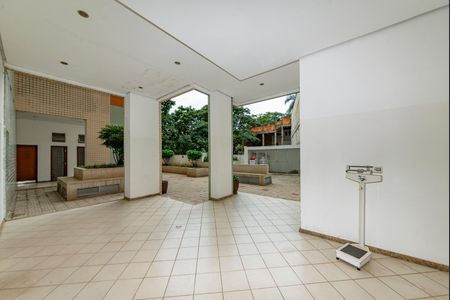 Apartamento à venda com 75m², 2 quartos e 1 vagaÁrea comum