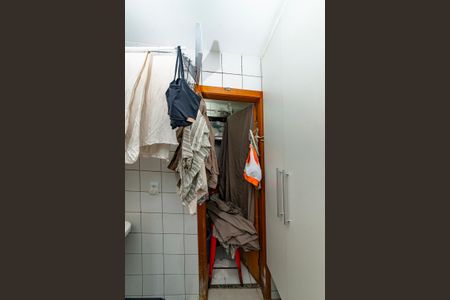 Apartamento à venda com 75m², 2 quartos e 1 vagaÁrea de Serviço