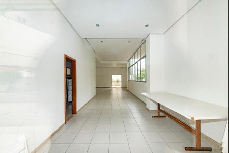 Apartamento à venda com 75m², 2 quartos e 1 vagaÁrea comum