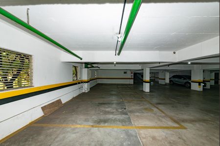 Apartamento à venda com 75m², 2 quartos e 1 vagaGaragem