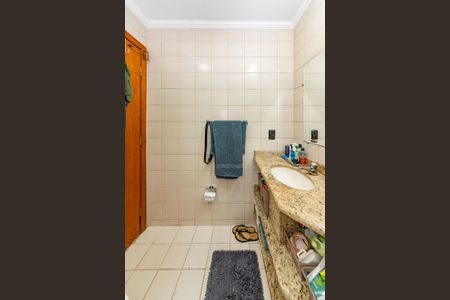 Apartamento à venda com 75m², 2 quartos e 1 vagaBanheiro Social