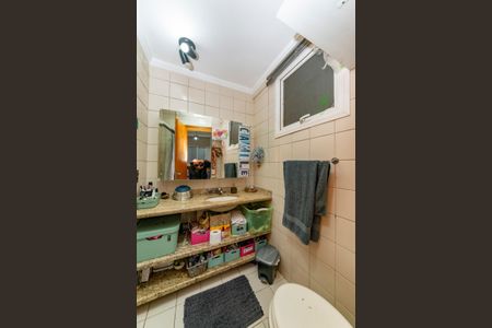 Apartamento à venda com 75m², 2 quartos e 1 vagaBanheiro da Suíte