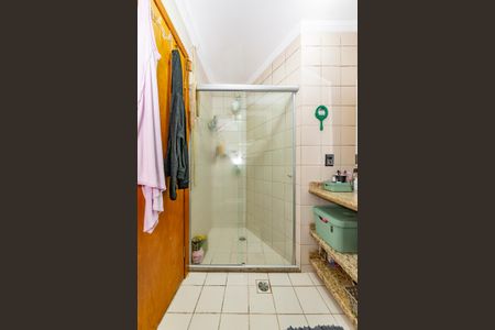 Apartamento à venda com 75m², 2 quartos e 1 vagaBanheiro da Suíte