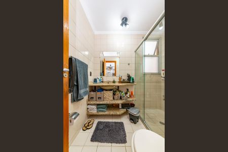 Apartamento à venda com 75m², 2 quartos e 1 vagaBanheiro Social